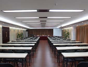 Super 8 Hotel Xian Da Yan Ta Zařízení fotografie