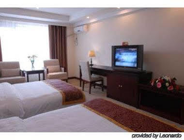 Super 8 Hotel Xian Da Yan Ta Pokoj fotografie